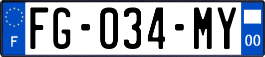 FG-034-MY