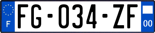 FG-034-ZF