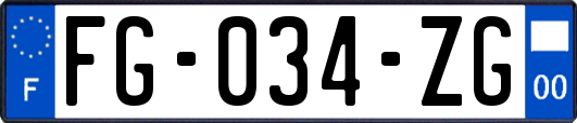 FG-034-ZG
