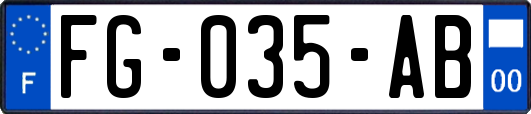 FG-035-AB