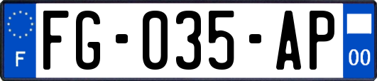 FG-035-AP