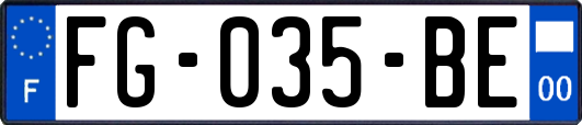 FG-035-BE