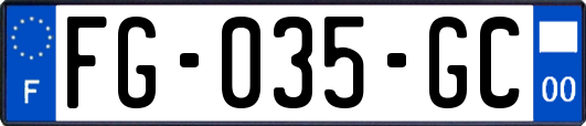 FG-035-GC