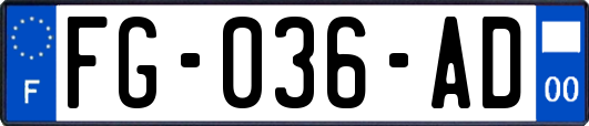 FG-036-AD