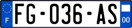 FG-036-AS