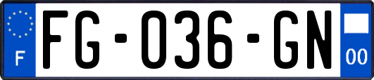 FG-036-GN