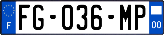 FG-036-MP