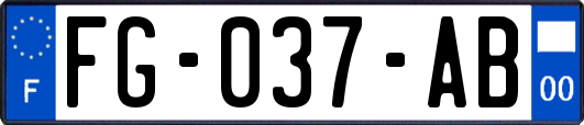 FG-037-AB