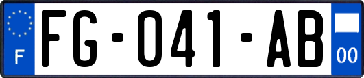 FG-041-AB