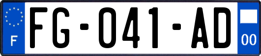 FG-041-AD