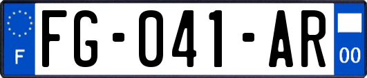 FG-041-AR