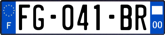 FG-041-BR