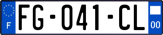 FG-041-CL