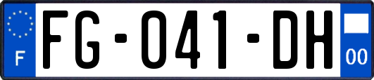 FG-041-DH