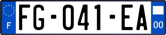 FG-041-EA
