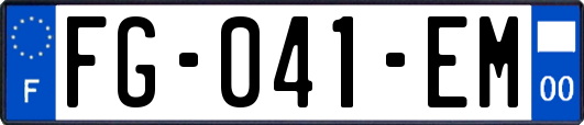 FG-041-EM