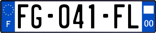 FG-041-FL