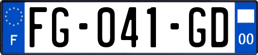 FG-041-GD