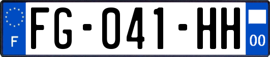 FG-041-HH