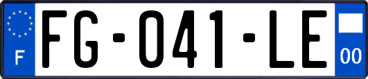 FG-041-LE