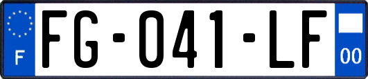 FG-041-LF
