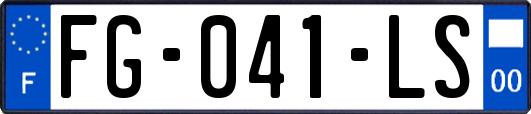 FG-041-LS