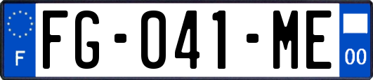 FG-041-ME