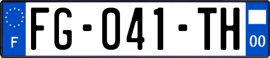 FG-041-TH