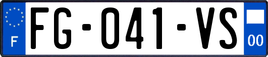 FG-041-VS