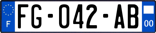 FG-042-AB