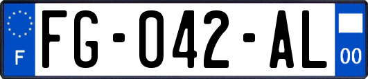 FG-042-AL