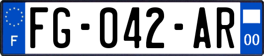 FG-042-AR