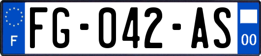 FG-042-AS