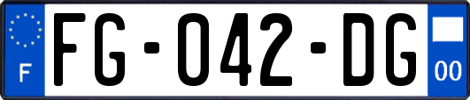 FG-042-DG