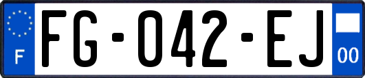 FG-042-EJ