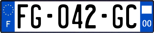 FG-042-GC