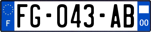 FG-043-AB