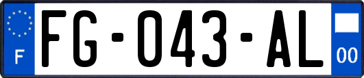 FG-043-AL