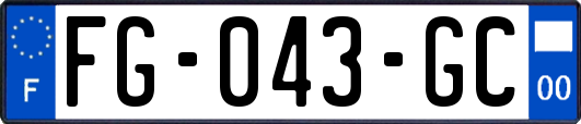 FG-043-GC