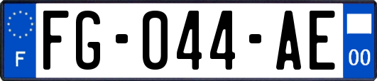 FG-044-AE