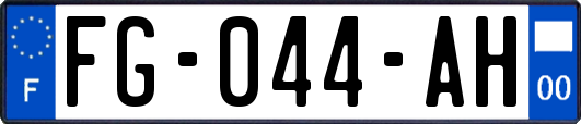 FG-044-AH