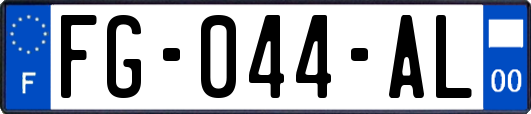 FG-044-AL