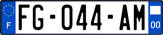 FG-044-AM