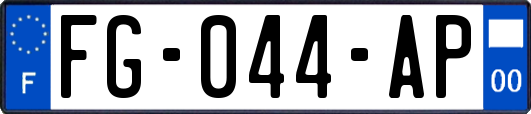 FG-044-AP