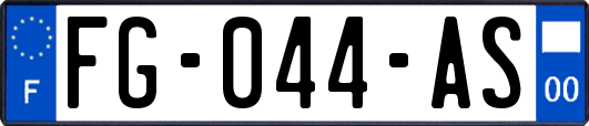 FG-044-AS