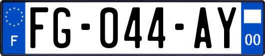 FG-044-AY