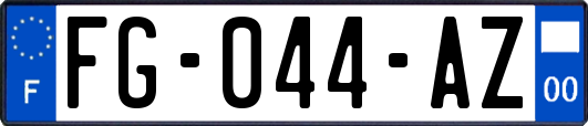 FG-044-AZ
