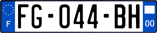 FG-044-BH