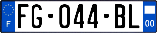 FG-044-BL