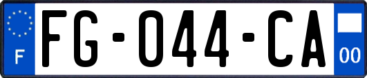 FG-044-CA
